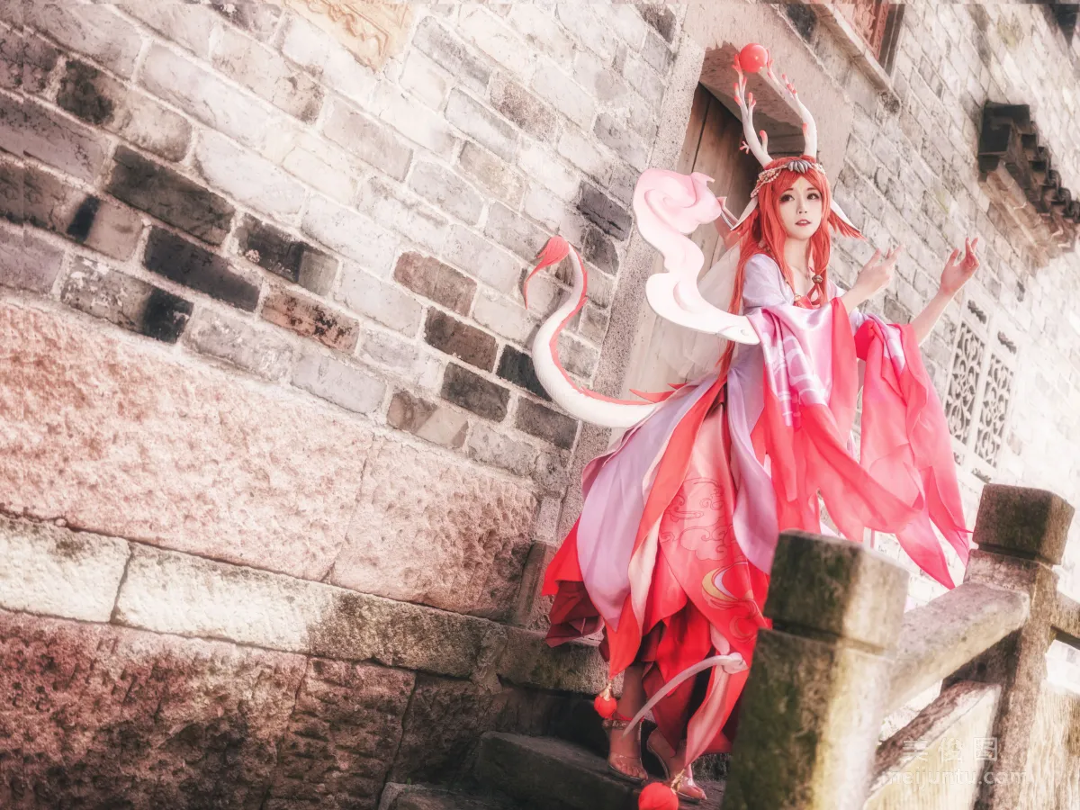 yui Jinyu: Web Idols photo 11