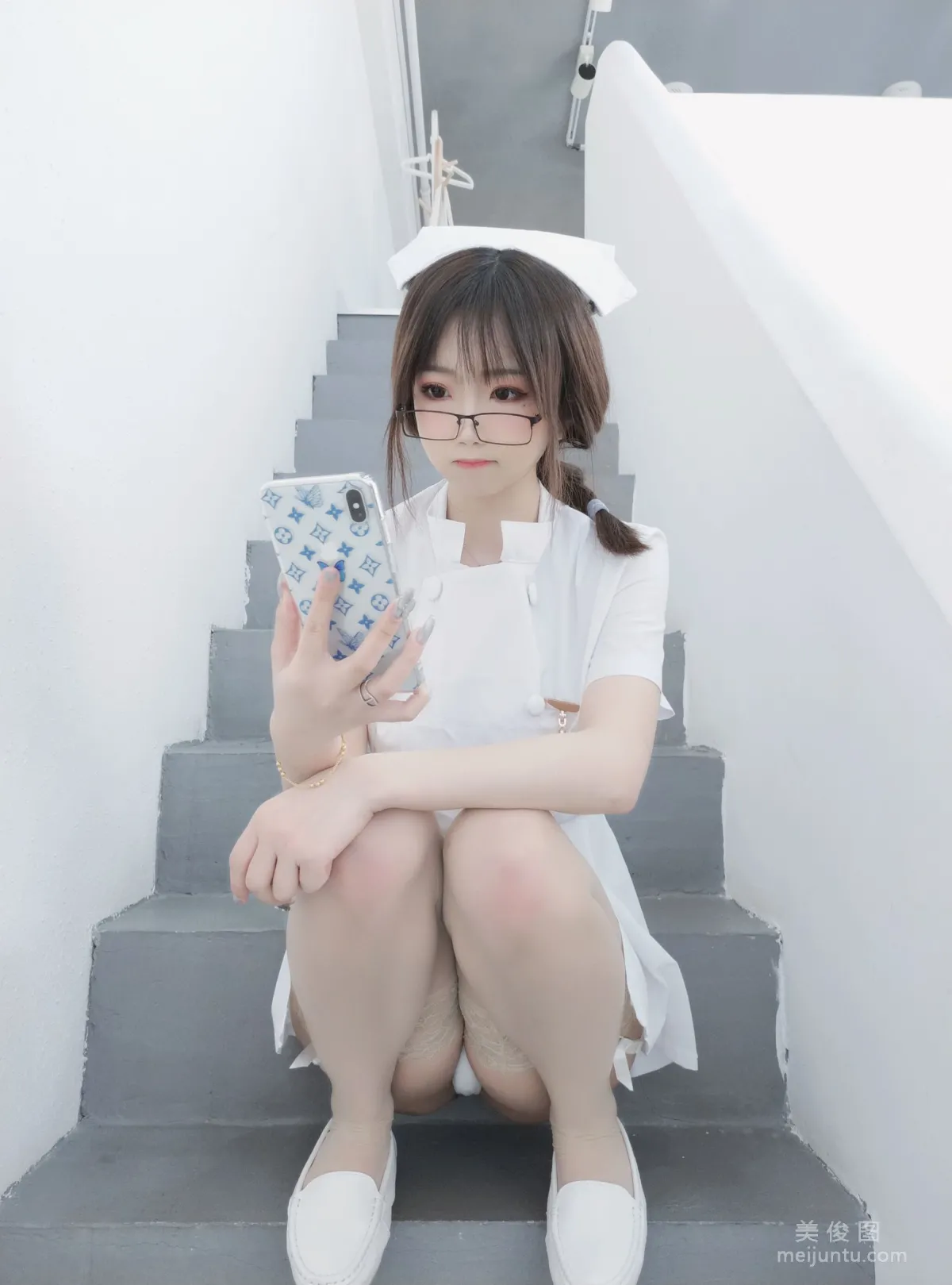 Gui Chuyao: Web Idols photo 42