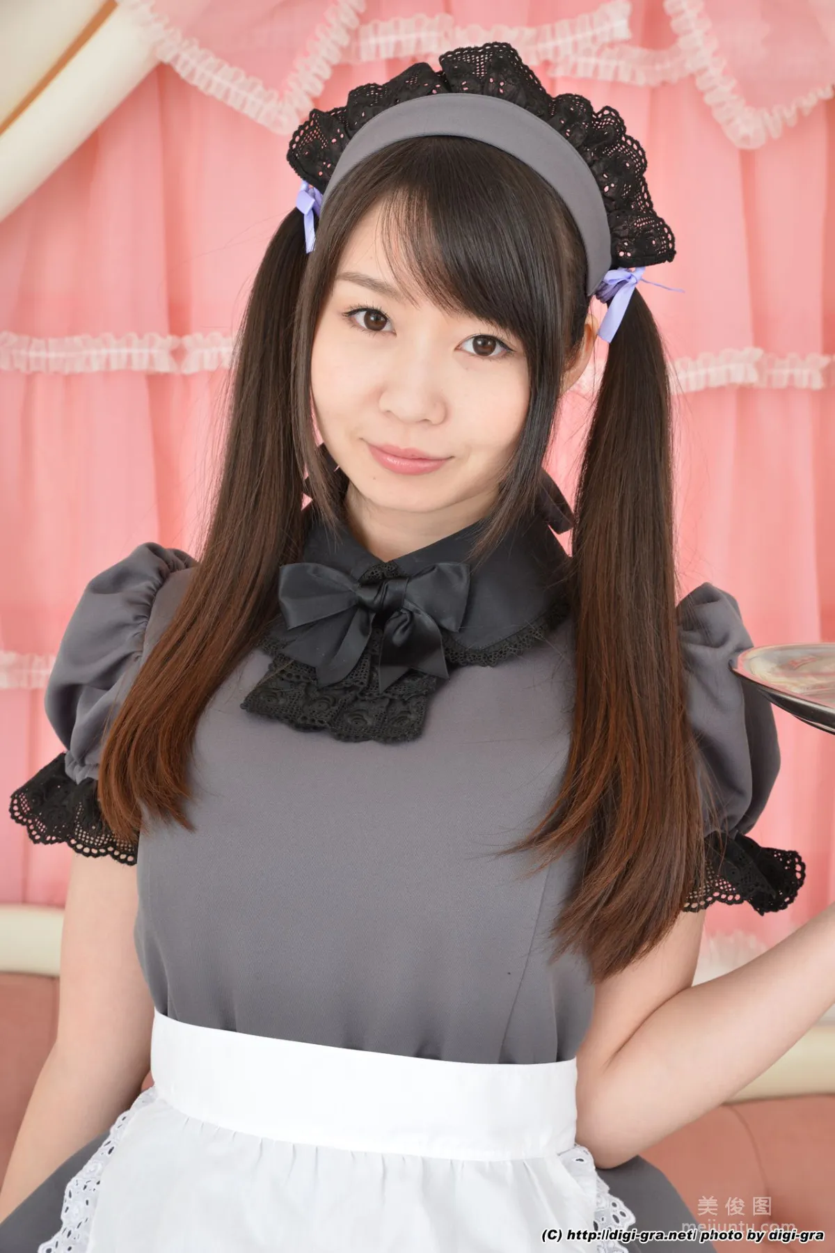 [Digi-Gra]  夢乃あいか Photoset 116