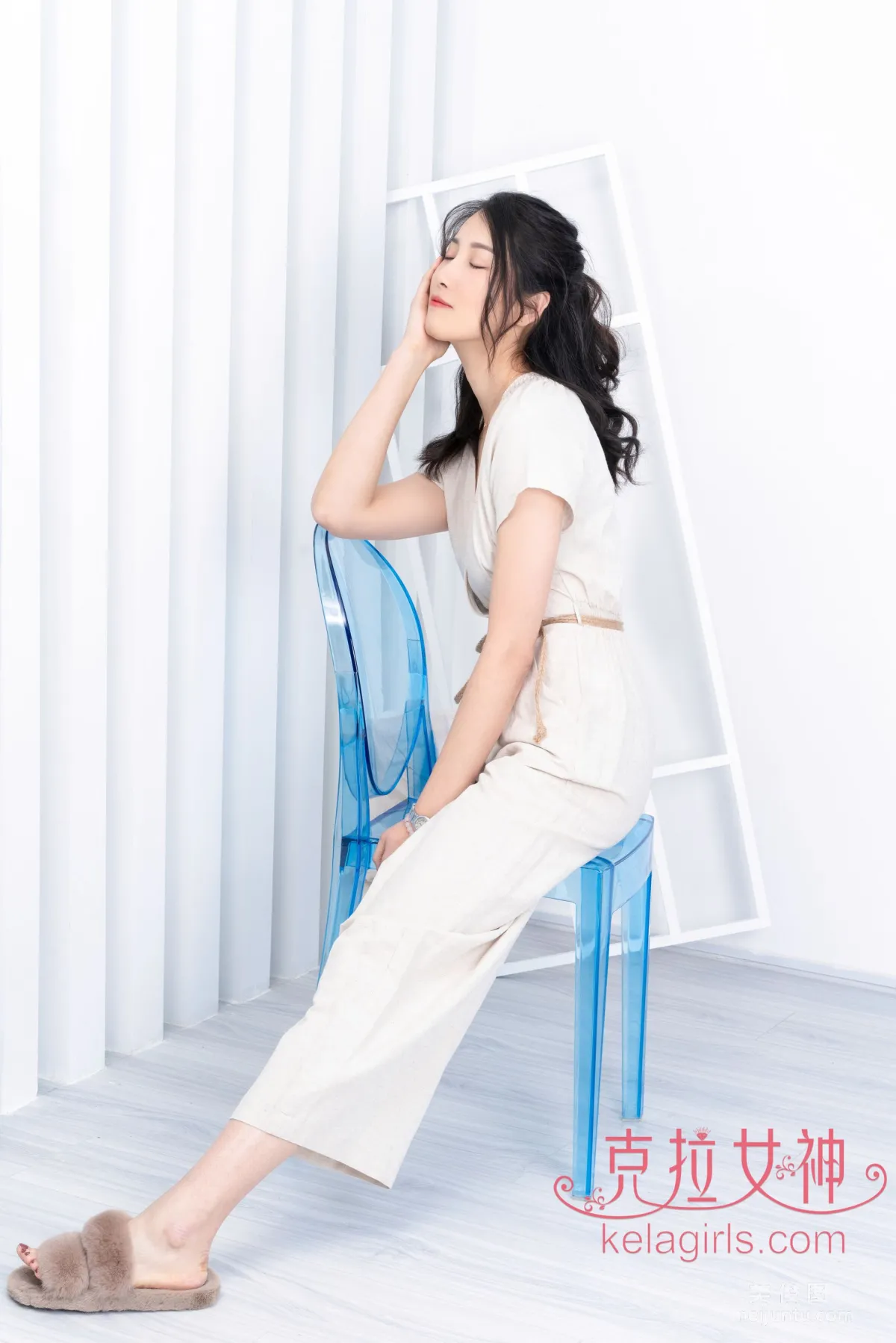 Wang Rui: Kelagirls photo 5