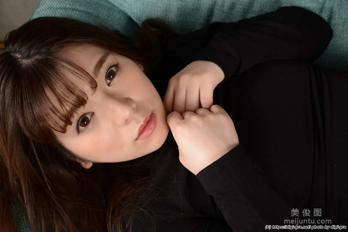 [Digi-Gra] Noa Shiina Photoset 02 Photo Set photo 48