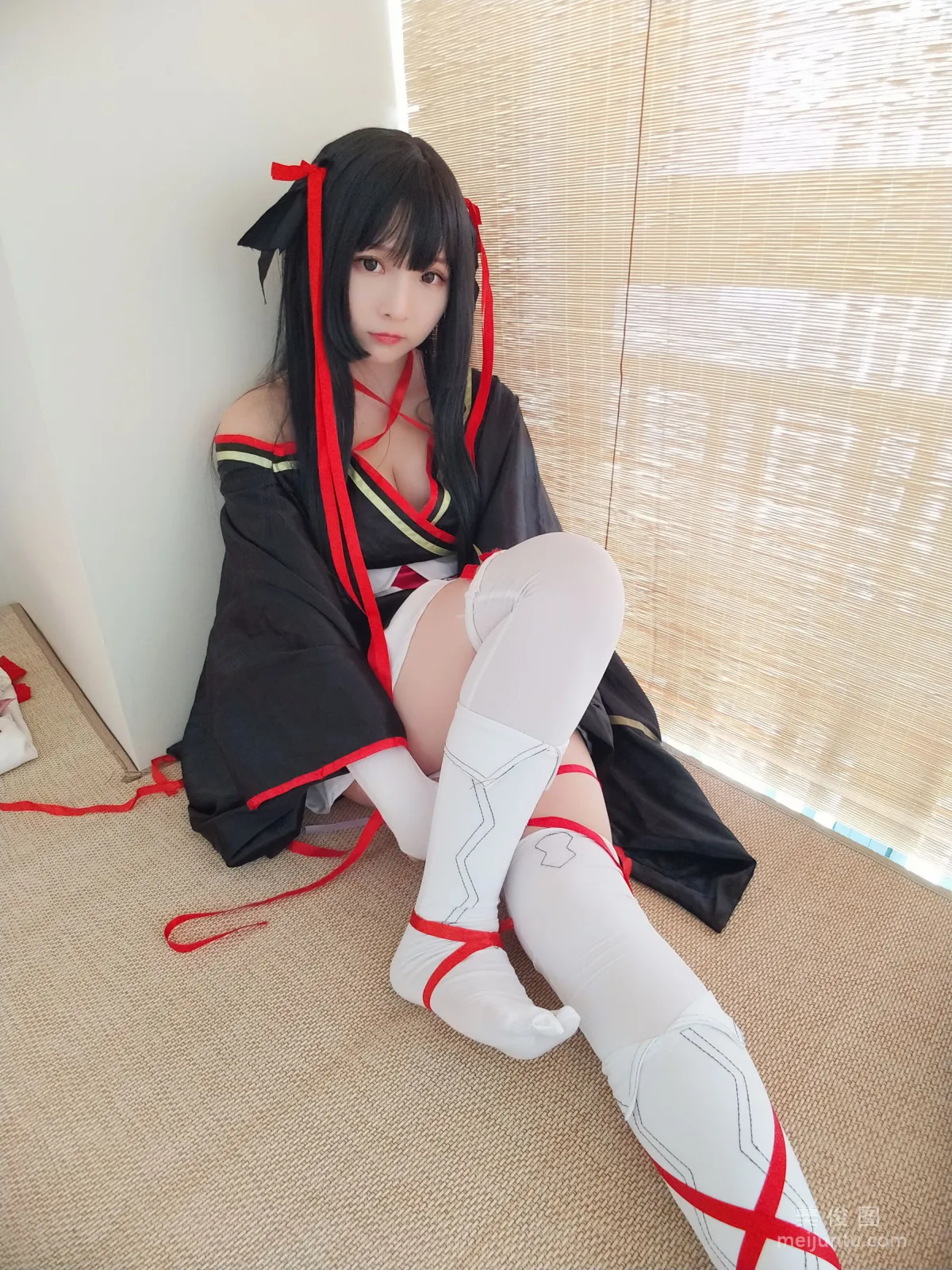 [Cosplay] 二次元美女古川kagura - 夜夜 34