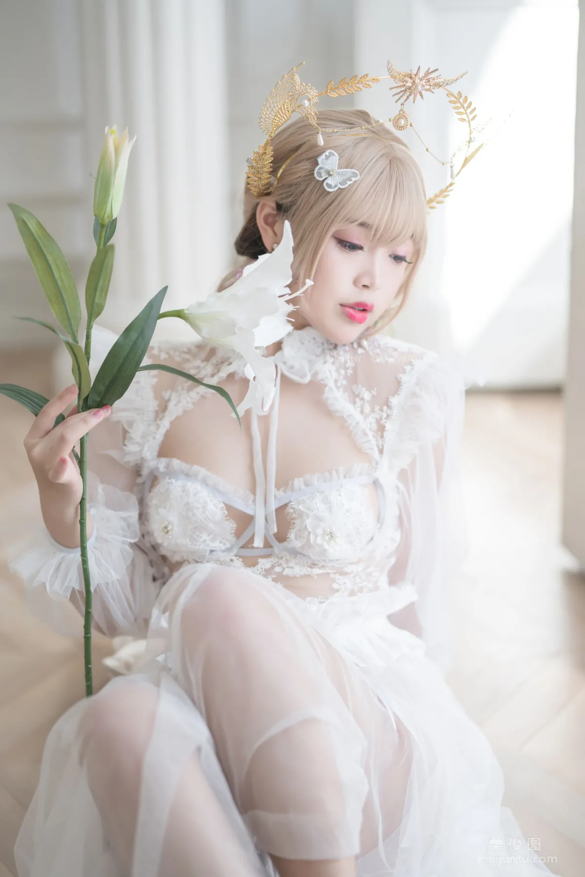 Bai Ye: Web Idols photo 54