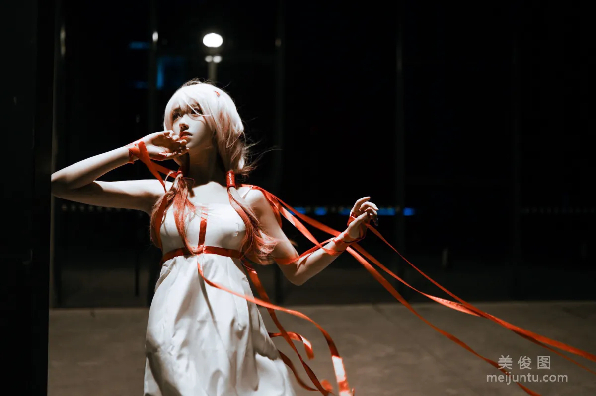 Nantao Momoko: Web Idols photo 4