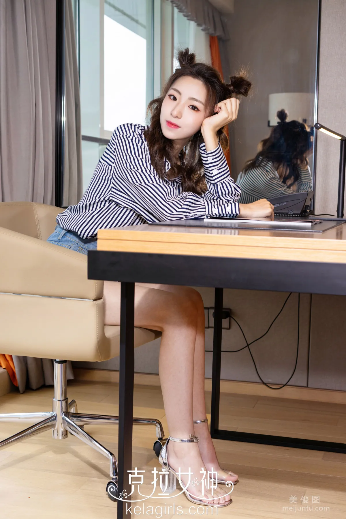 Lv Jia: Kelagirls photo 5