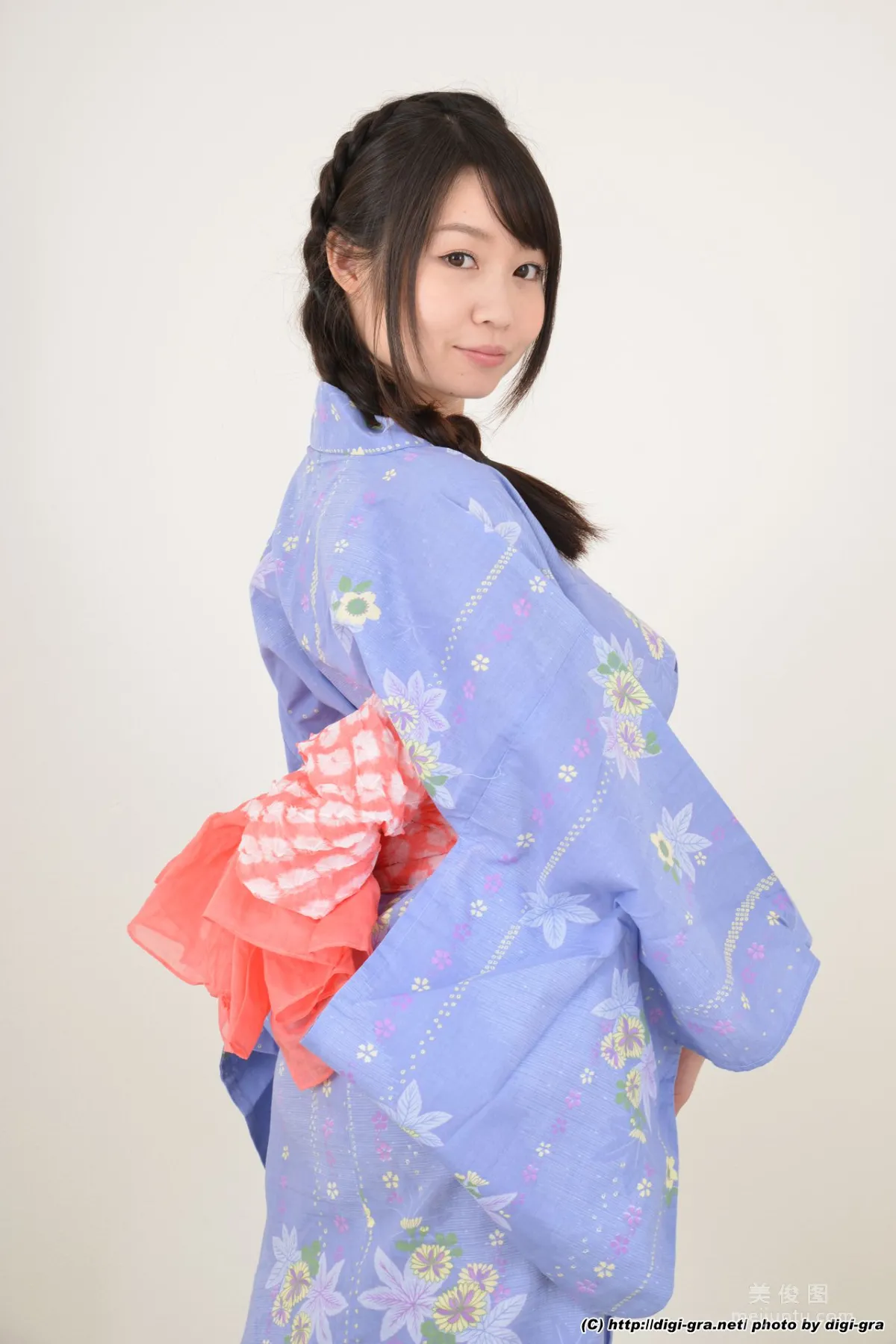 [Digi-Gra] Aika Yumeno Photoset 14 Photo Set photo 11