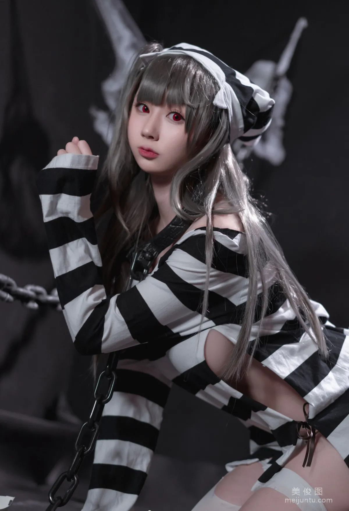 Nan Ge: Web Idols ver photo 4