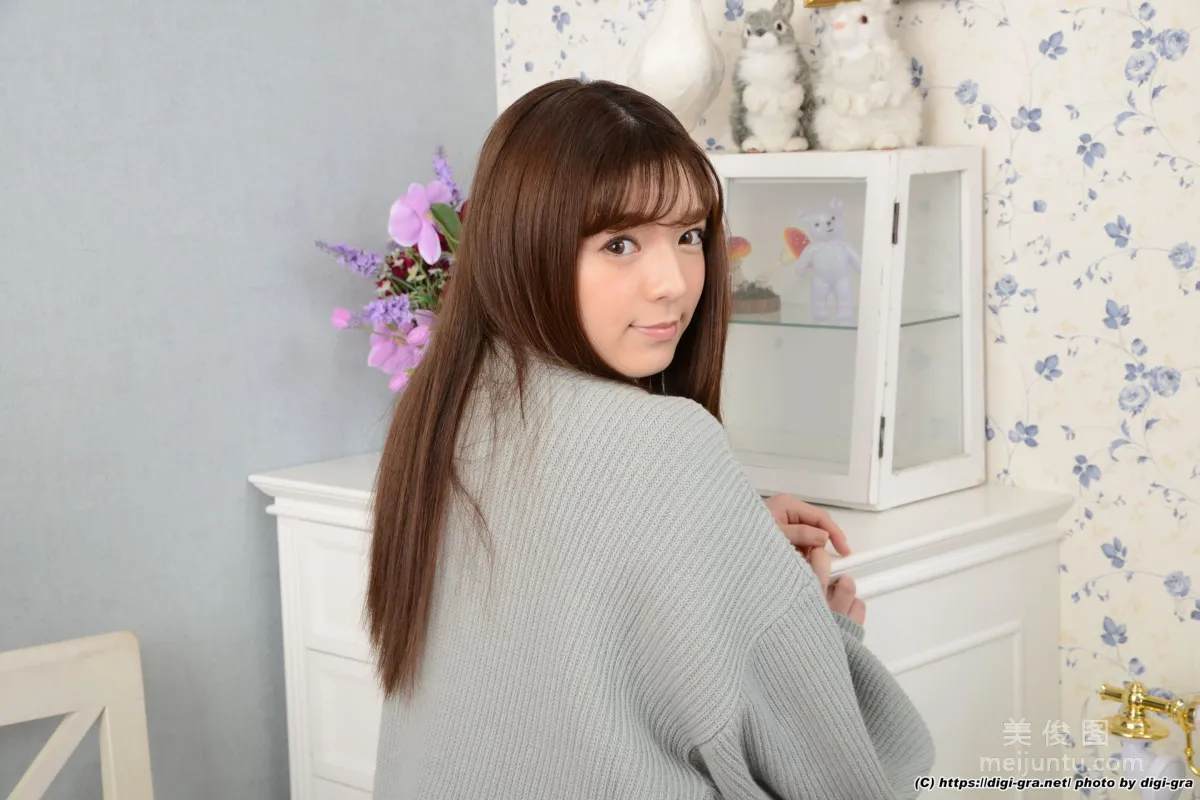 [Digi-Gra] Noa Shiina 椎名のあ Photoset 069
