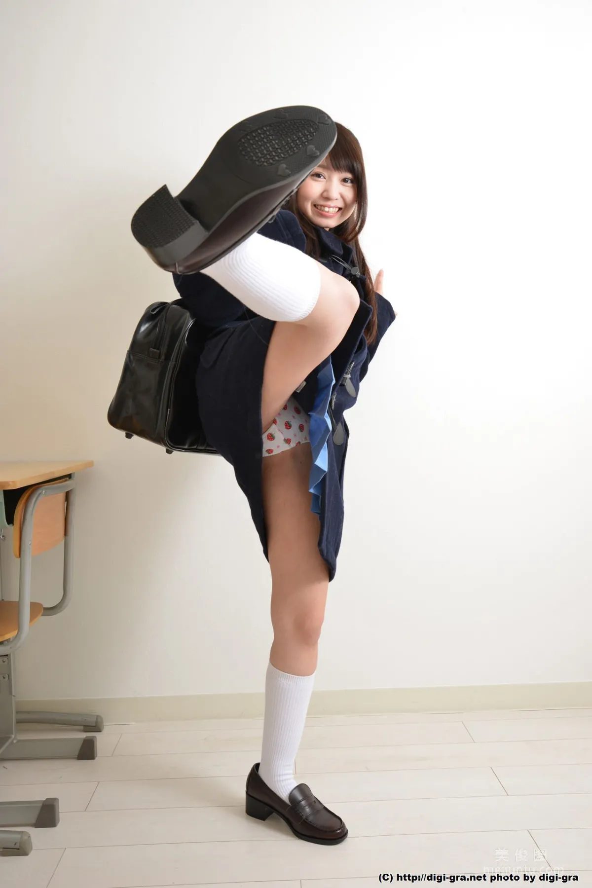 [Digi-Gra] 夢乃あいか Aika Yumeno Photoset 09 10