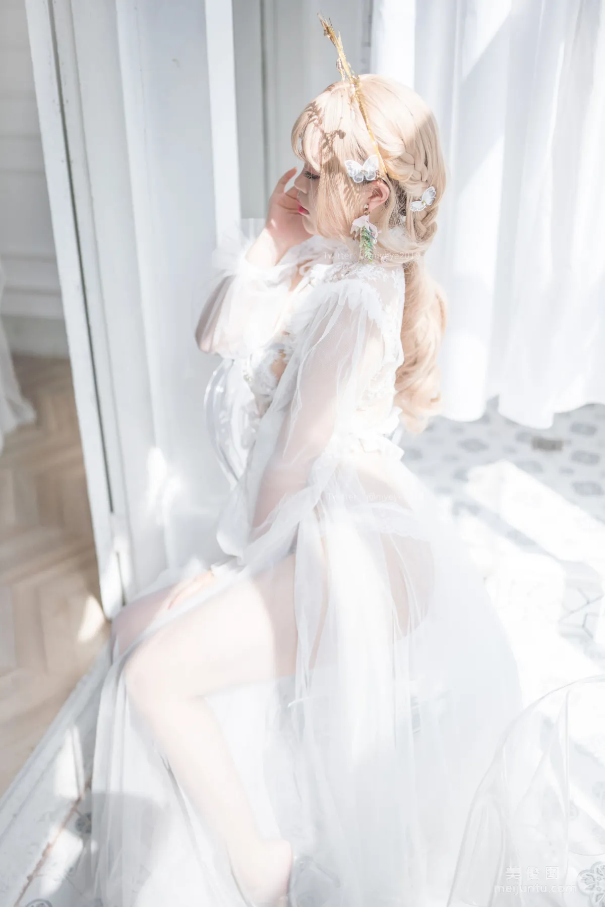 Bai Ye: Web Idols photo 18