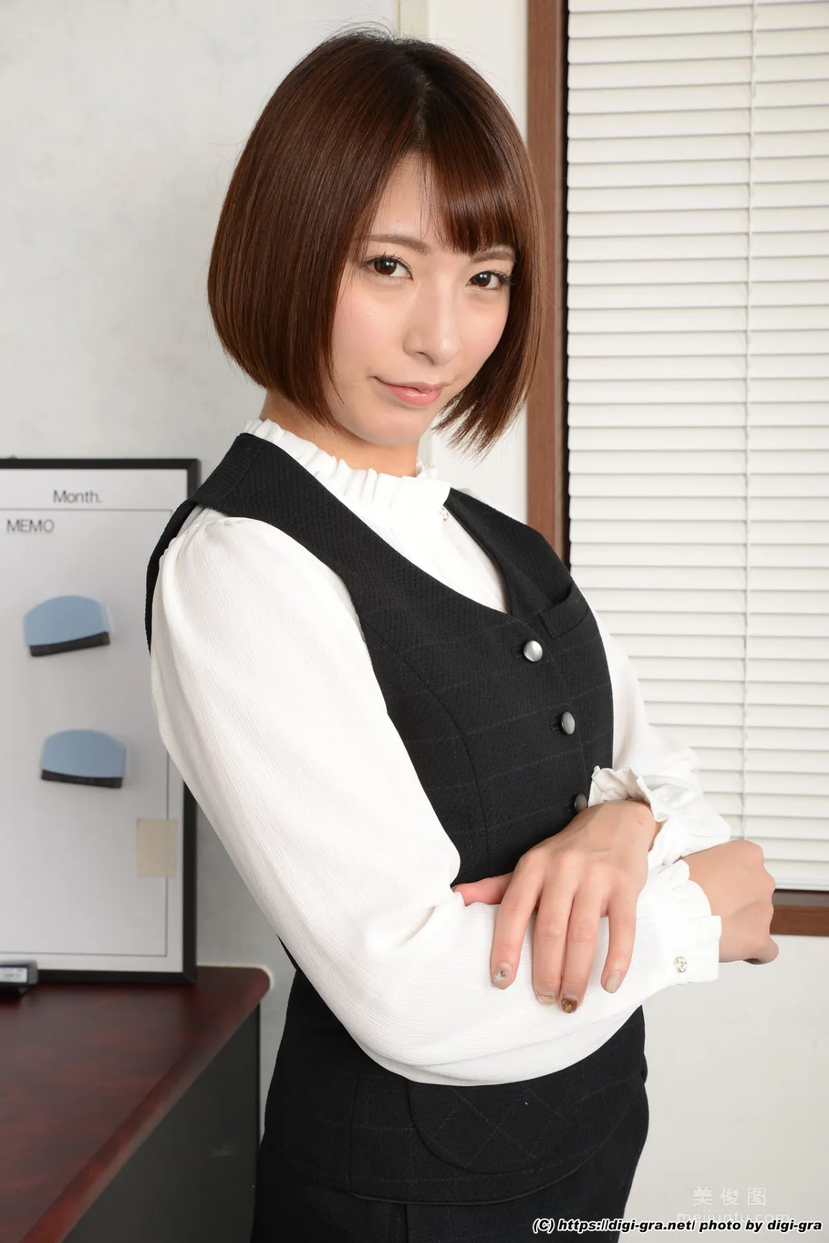 [Digi-Gra] Miku Abeno 阿部乃みく/阿部乃美久 Photoset 02 4