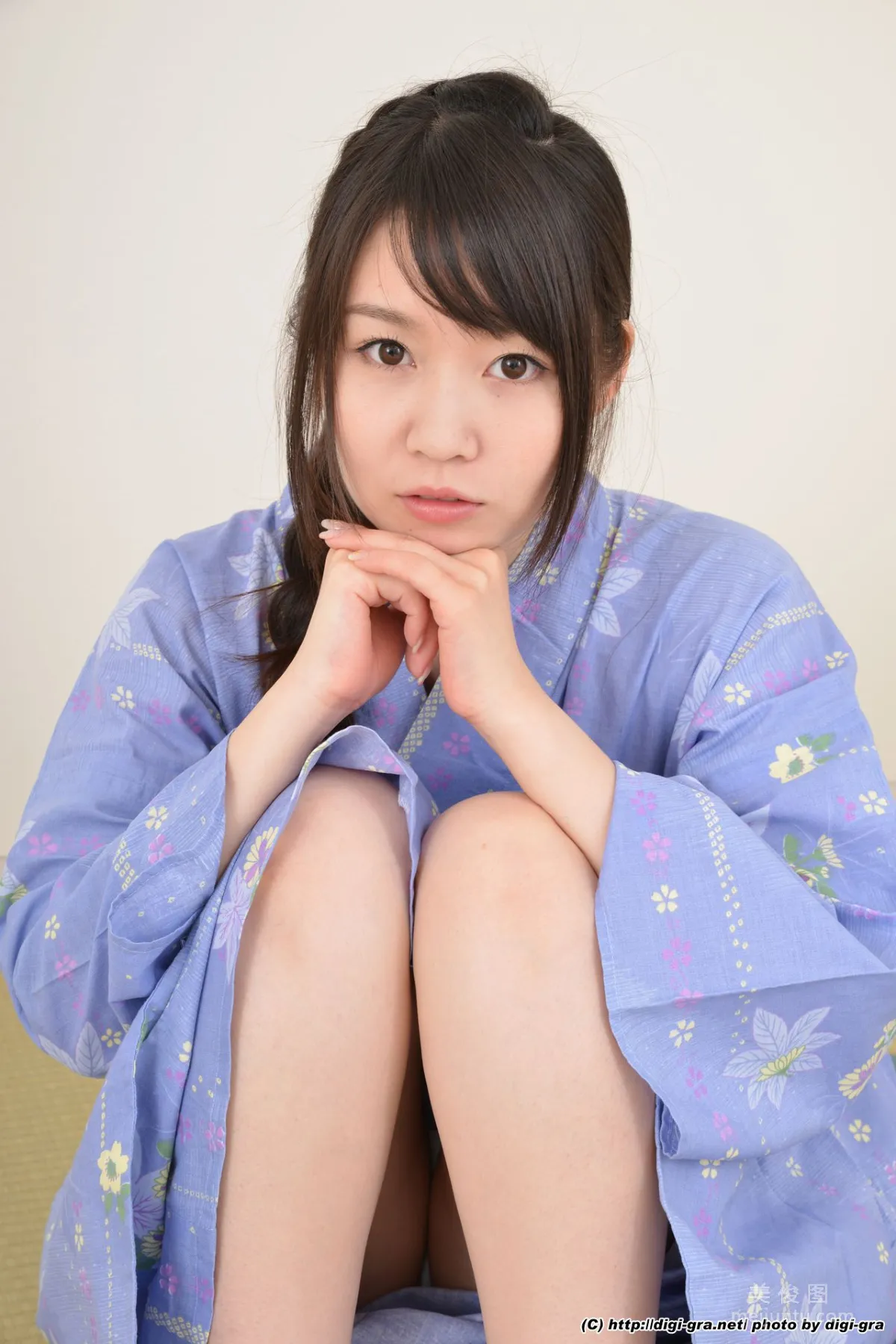 [Digi-Gra] Aika Yumeno Photoset 14 Photo Set photo 23