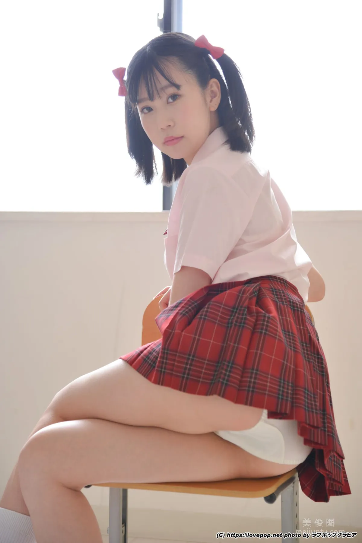 [LOVEPOP] Ano Okita 沖田あの Photoset 05 寫真套圖 56