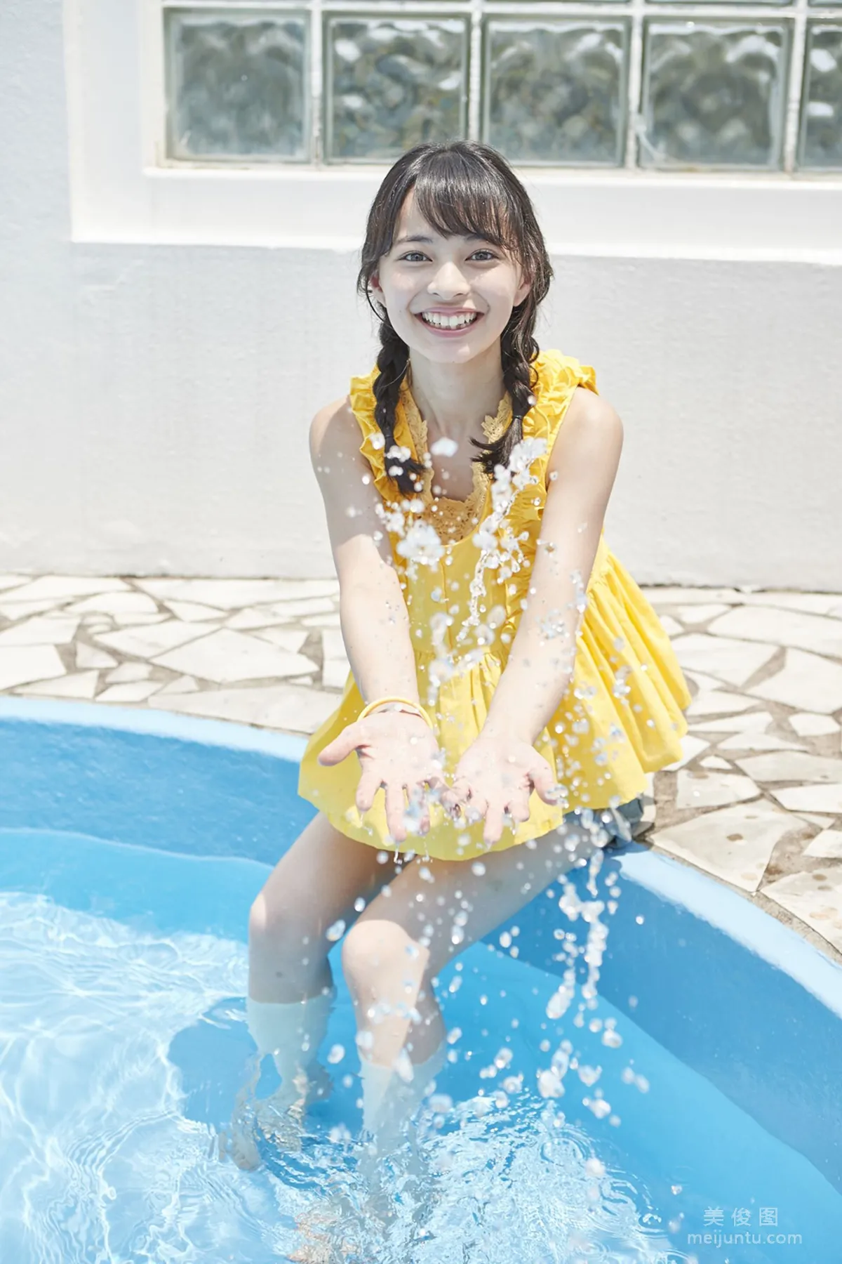 [Hello! Project Digital Books] No.197 Moe Kamikokuryo photo 34