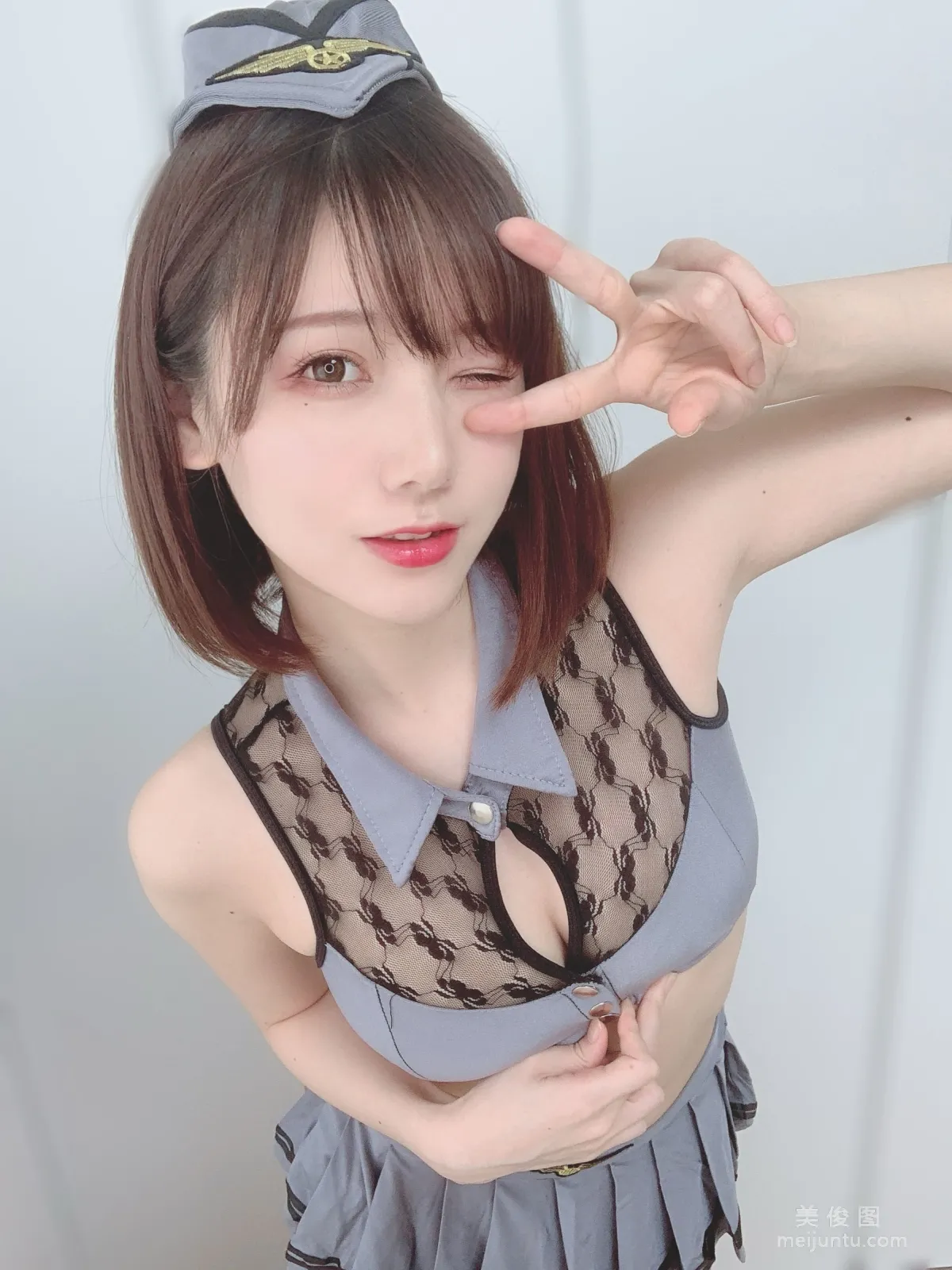 Kenken: Web Idols photo 6