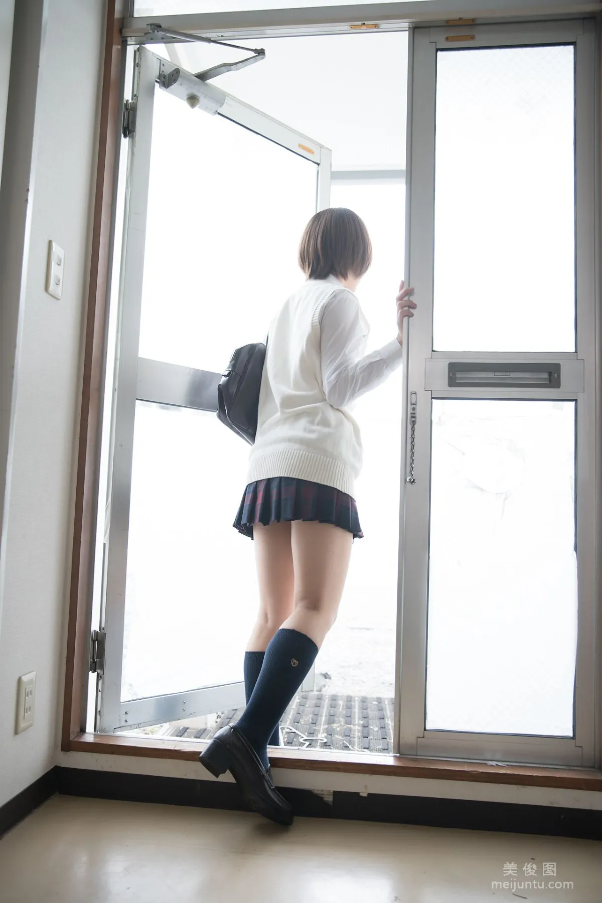 [Minisuka.tv] Anju Kouzuki 香月りお - Limited Gallery 18.1 7