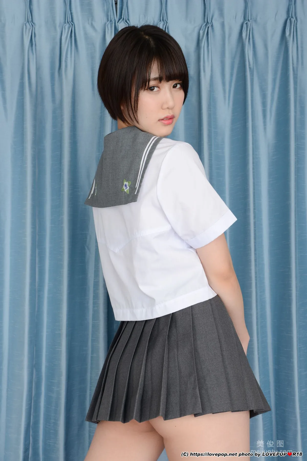 [LOVEPOP] Rena Kodama 児玉れな Photoset 04 18