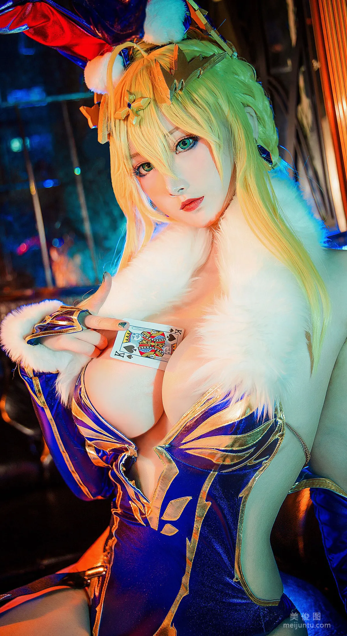 Niannian D: Web Idols photo 14