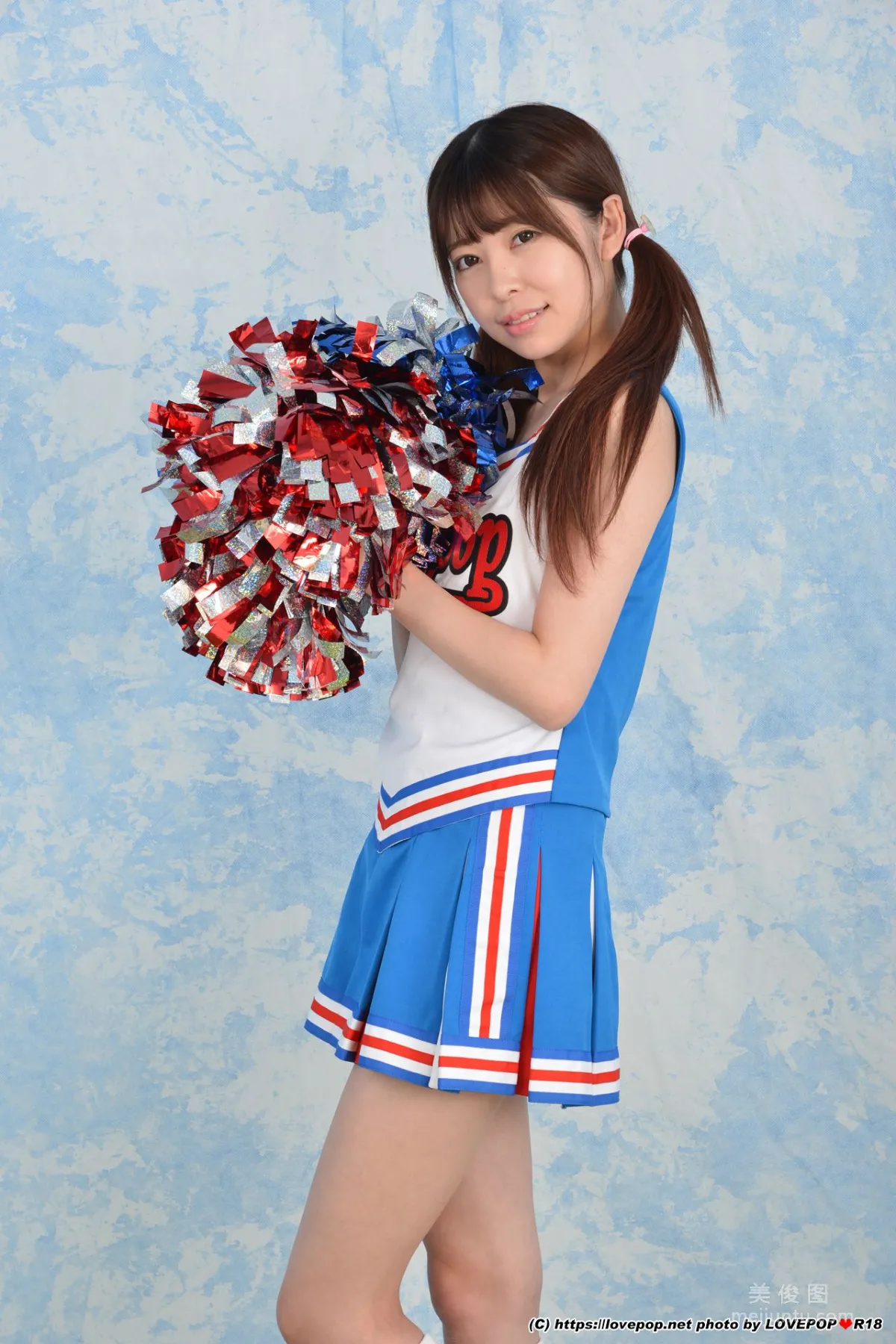 [LOVEPOP] Hinako Mori 森日向子 Photoset 01 写真套图4