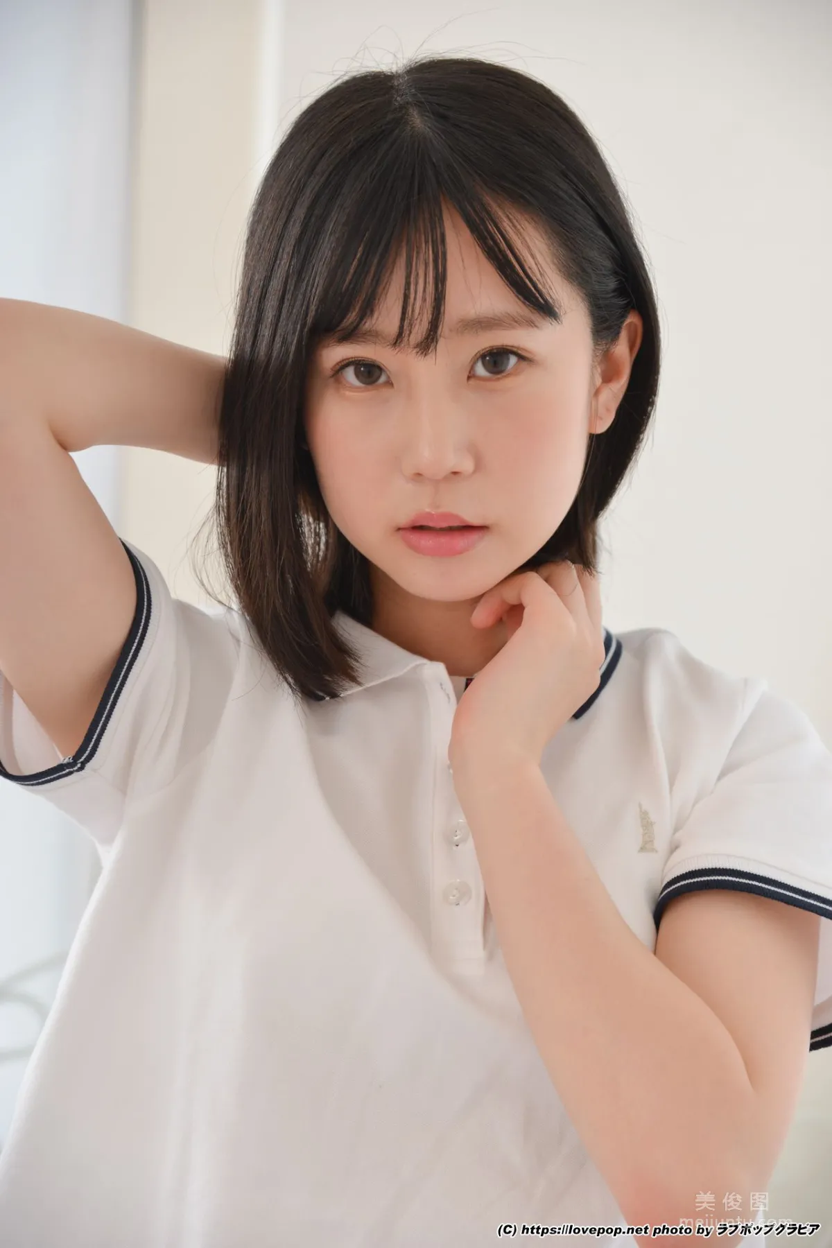 [LOVEPOP] 沖田あの Ano Okita Photoset 03 51