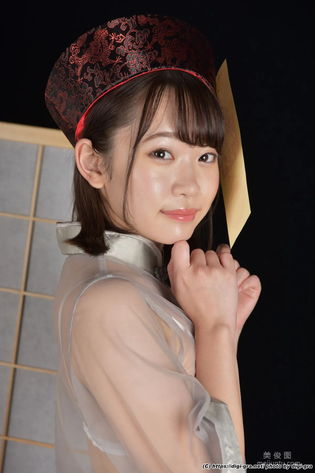 [Digi-Gra] Yura Kano Photoset 17 Photo Set photo 9