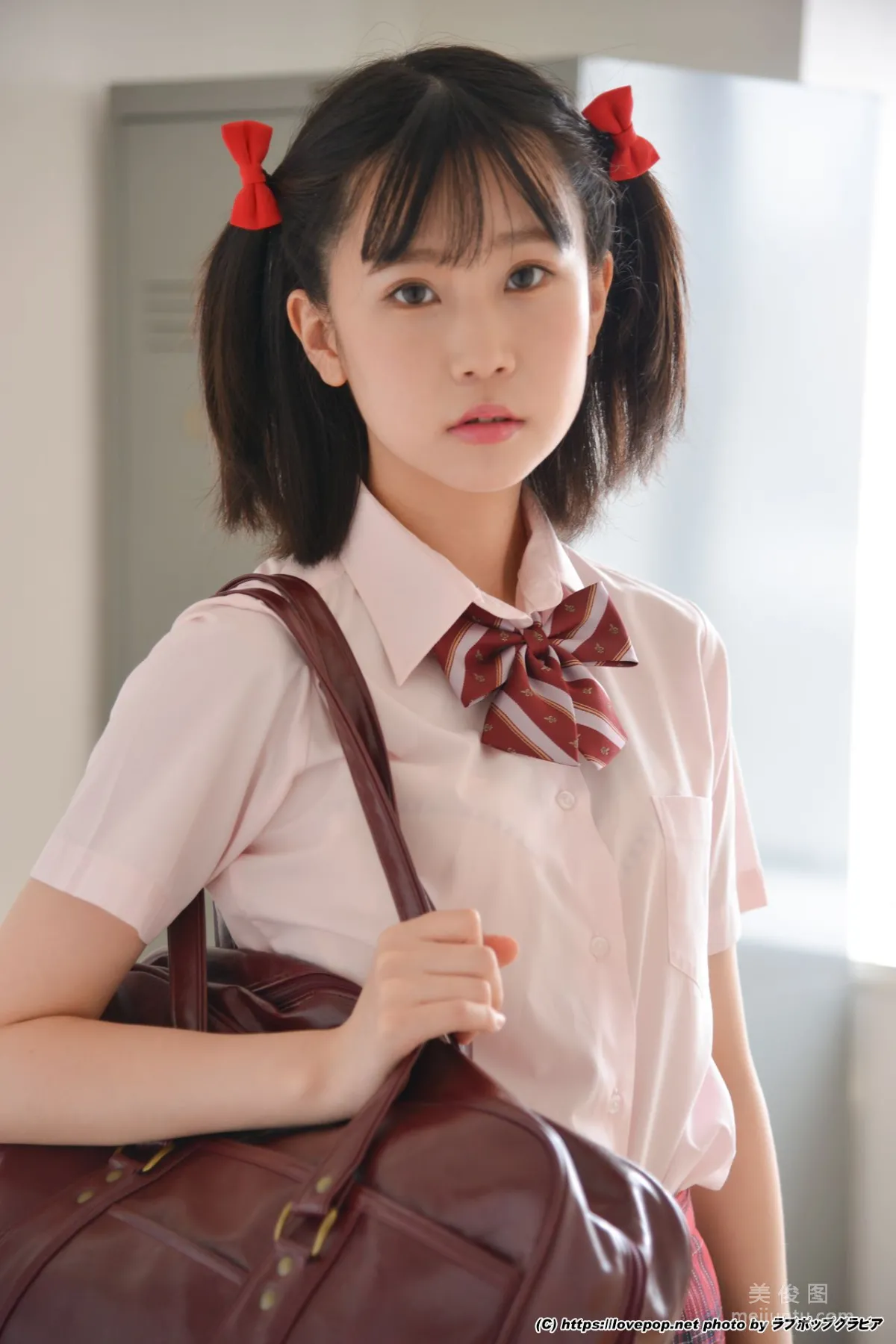 [LOVEPOP] Ano Okita 沖田あの Photoset 05 寫真套圖 3