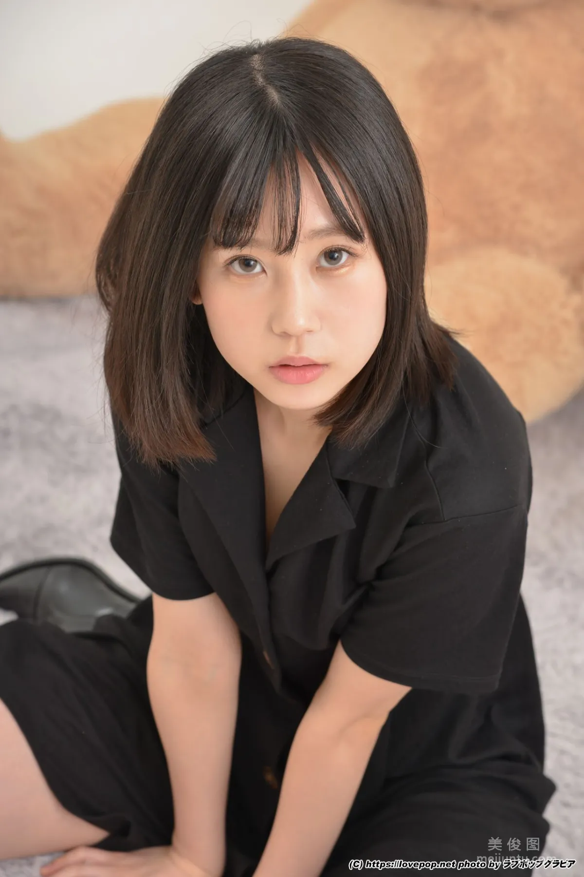 [LOVEPOP] Ano Okita 沖田あの Photoset 01 寫真套圖 36