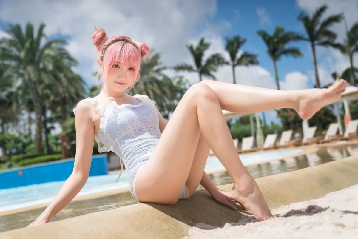 Gua Xichan: Web Idols photo 10