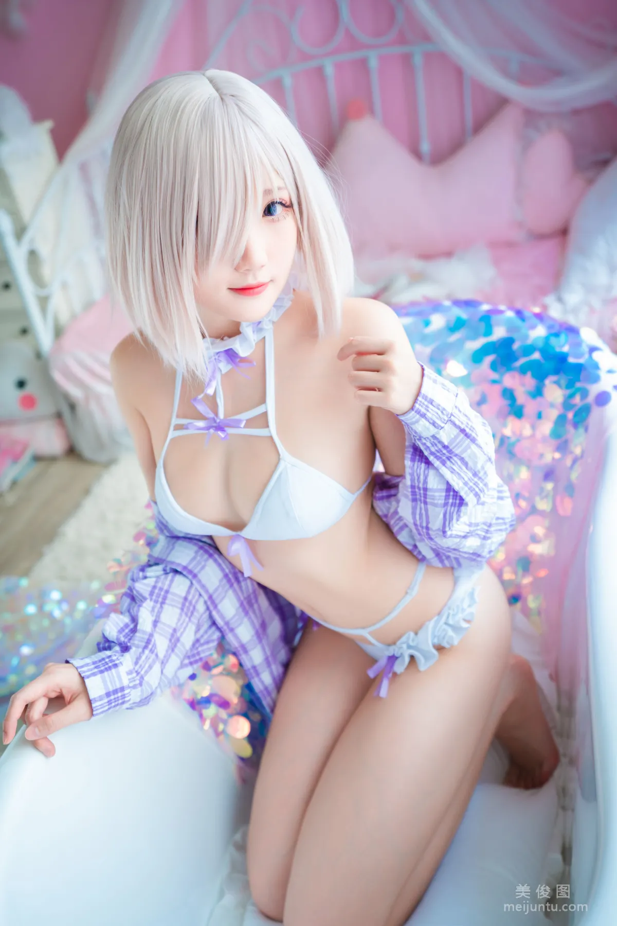Gua Xichan: Web Idols photo 3