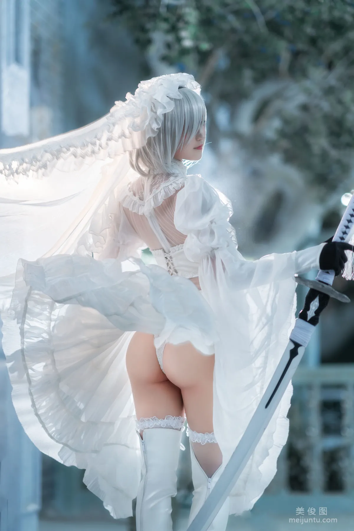 Sandu 69: Web Idols photo 10