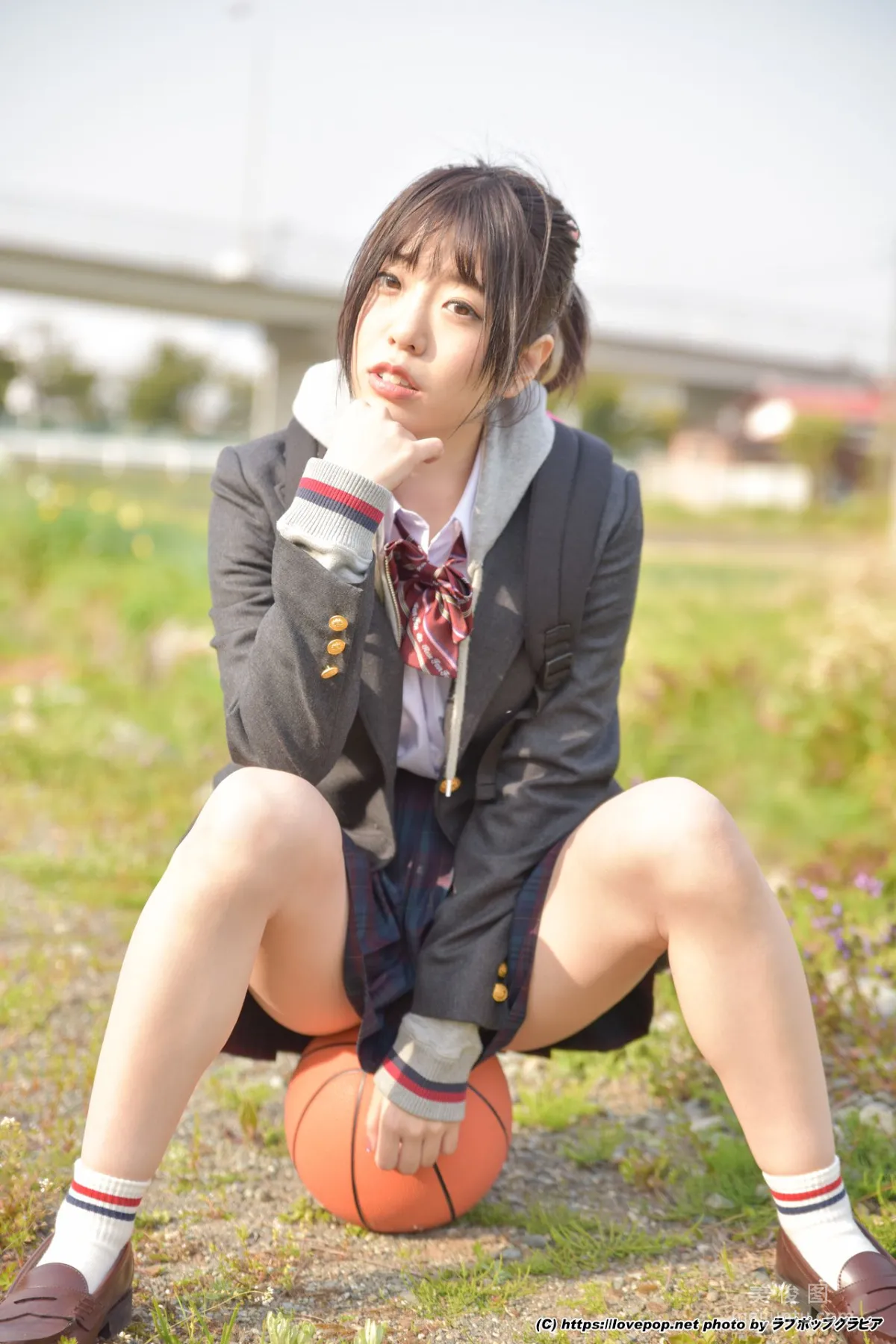[LOVEPOP] 白石瑞穗/白石みずほ Mizuho Shiraishi Photoset 10 25