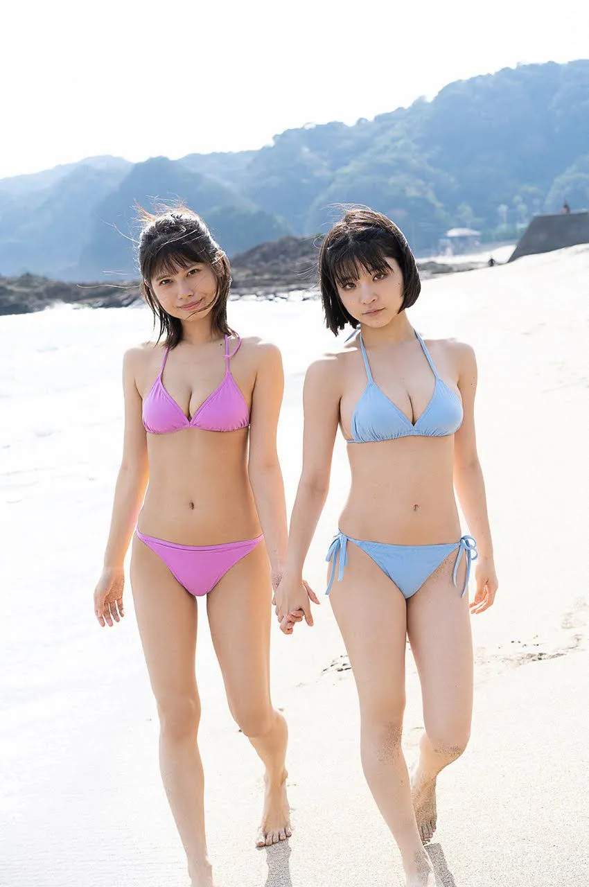 [WPB-net] No.248 ねもぺろ 根本凪 鹿目凜 「楽園♨溫泉♨天國」 119