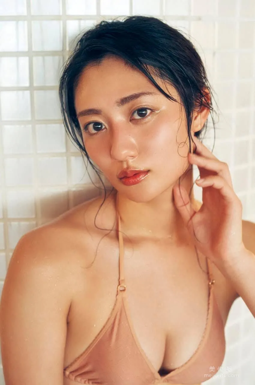 [WPB-net] Extra No.789 奧山かずさ - 「マイナス8度の吐息。」 33