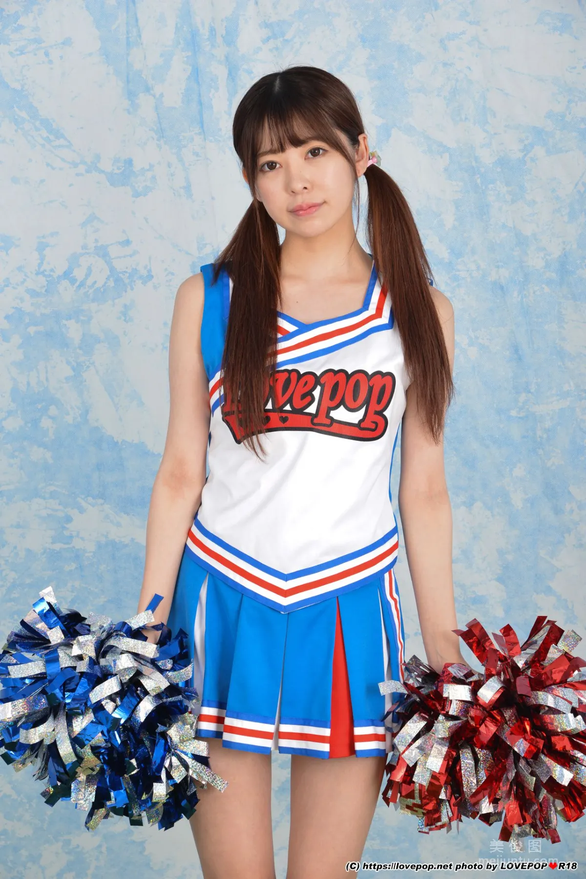 [LOVEPOP] Hinako Mori 森日向子 Photoset 01 写真套图2