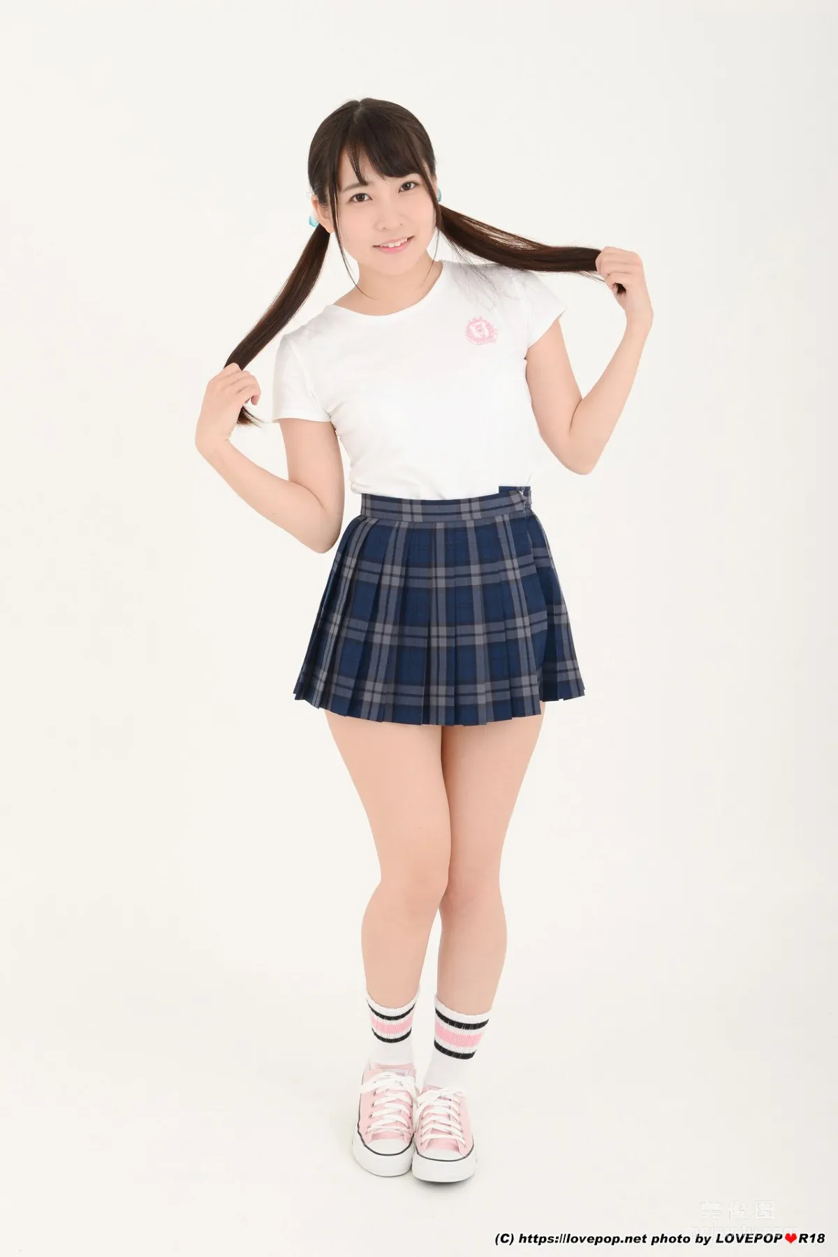 [LOVEPOP] 樞木あおい Aoi Kururugi Photoset 02 7
