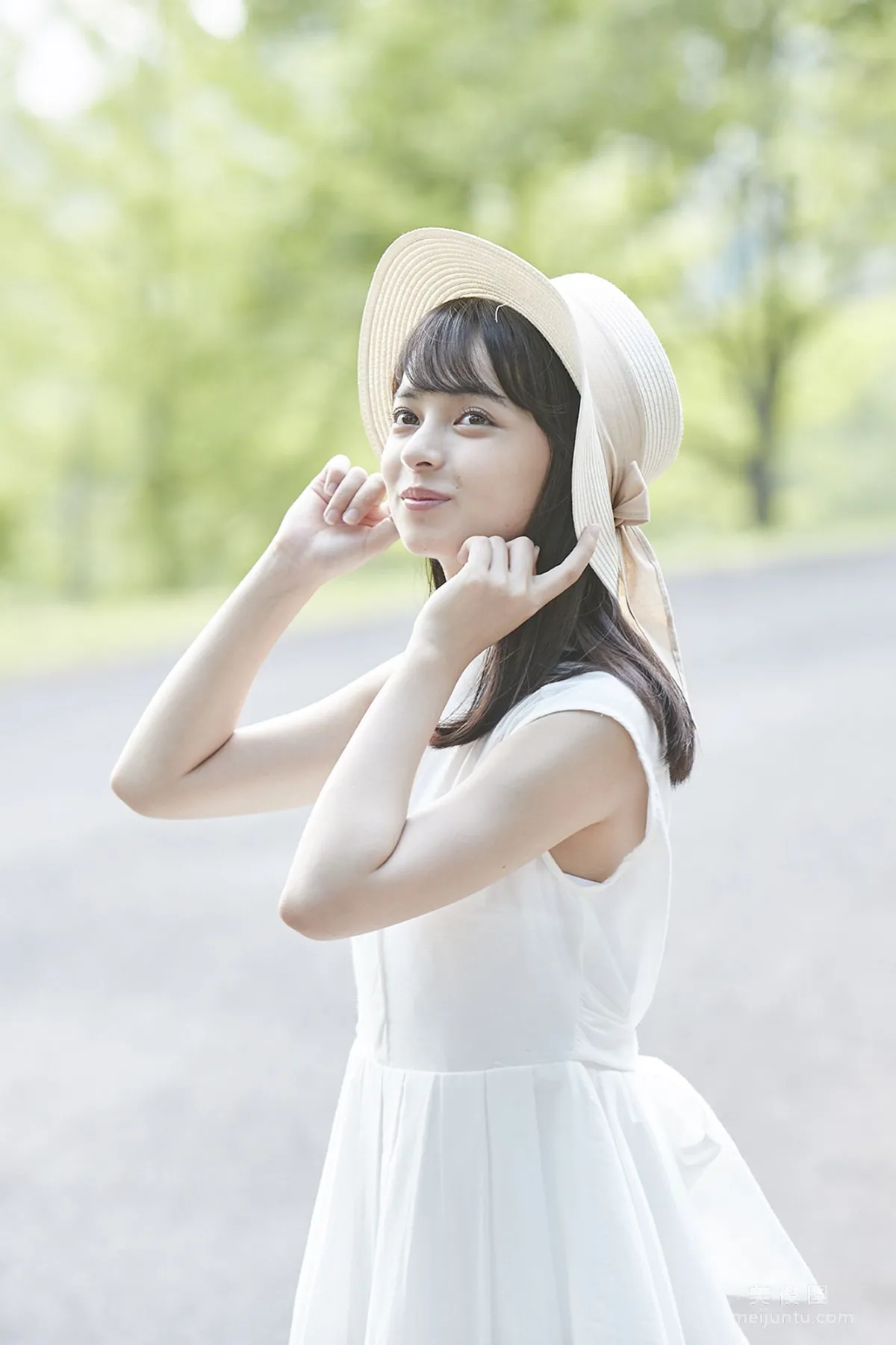 [Hello! Project Digital Books] No.197 Moe Kamikokuryo photo 48