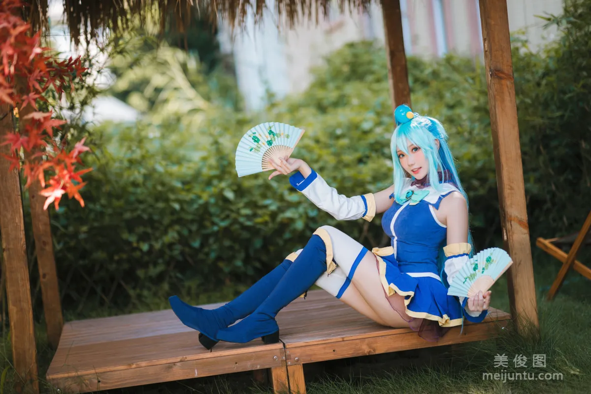 Gua Xichan: Web Idols photo 18