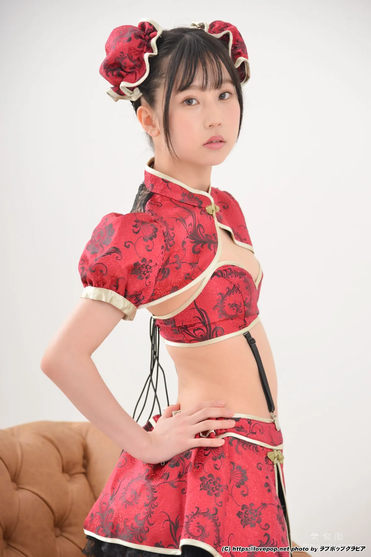 [LOVEPOP] Ano Okita 沖田あの Photoset 02 38