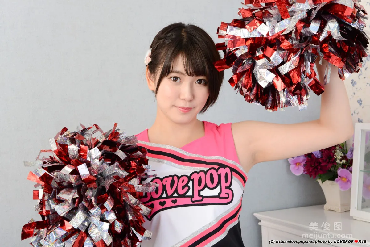 [LOVEPOP] Rena Kodama 児玉れな（兒玉玲奈） Photoset 02 3