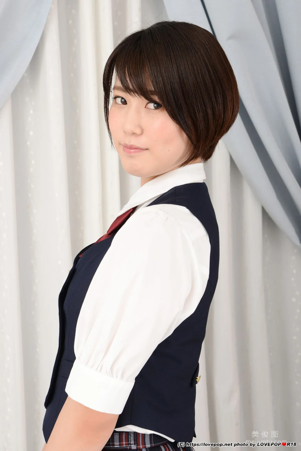 [LOVEPOP] Rena Kodama 兒玉玲奈/児玉れな Photoset 01 4
