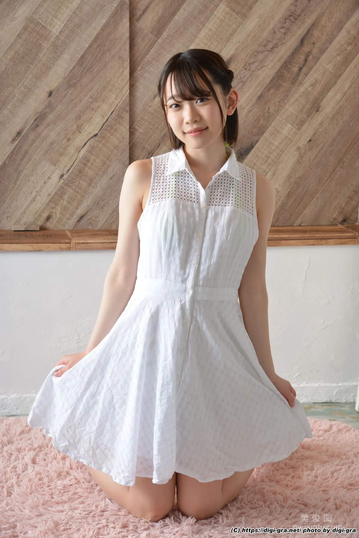 [Digi-Gra] Yura Kano Photoset 14 photo 24