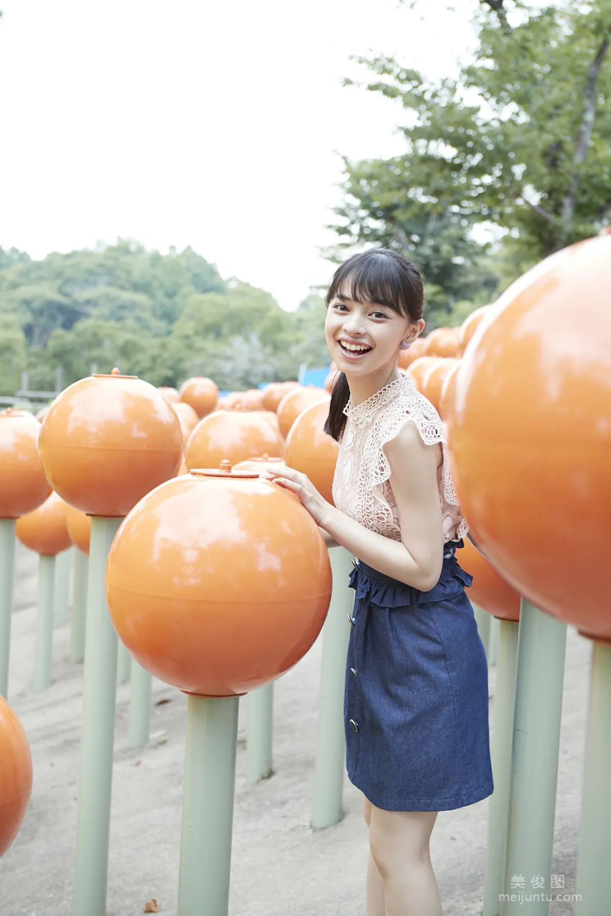 [Hello! Project Digital Books] No.197 Moe Kamikokuryo photo 78