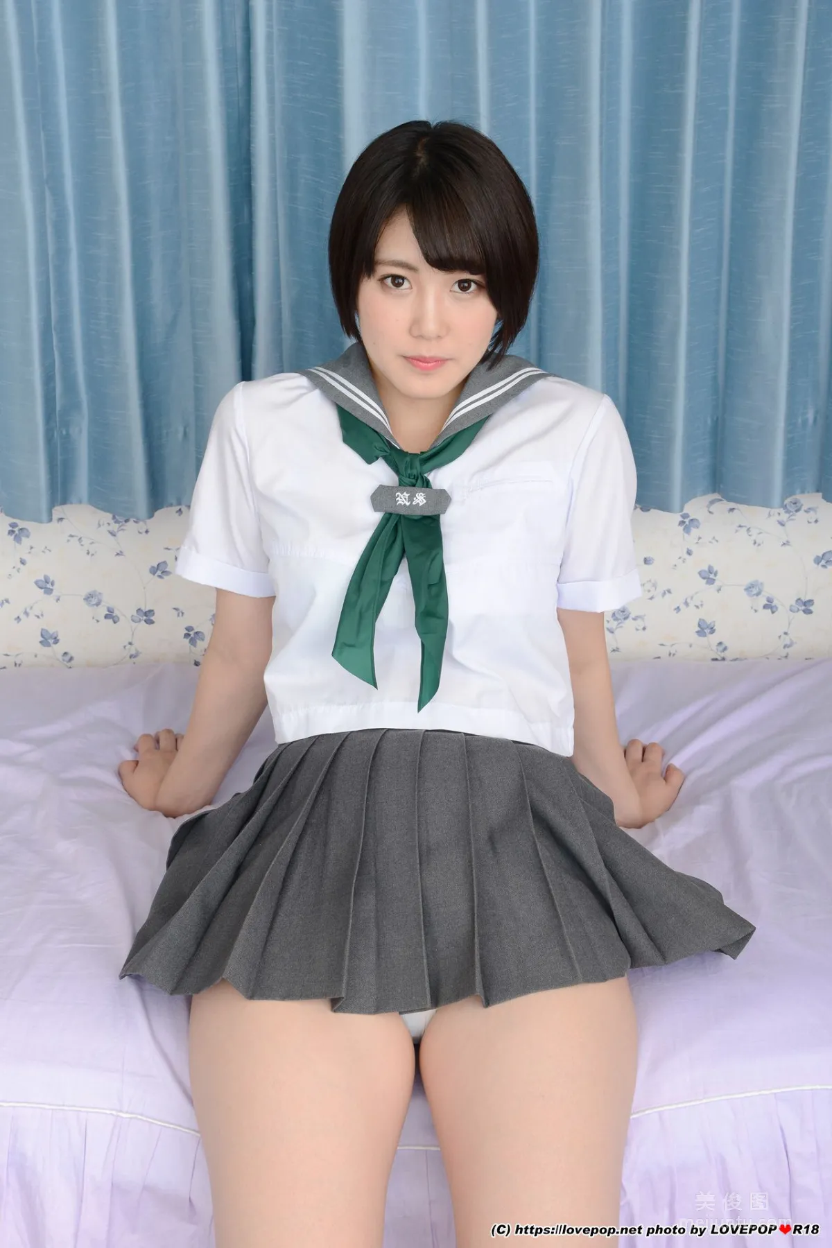 [LOVEPOP] Rena Kodama 児玉れな Photoset 04 2