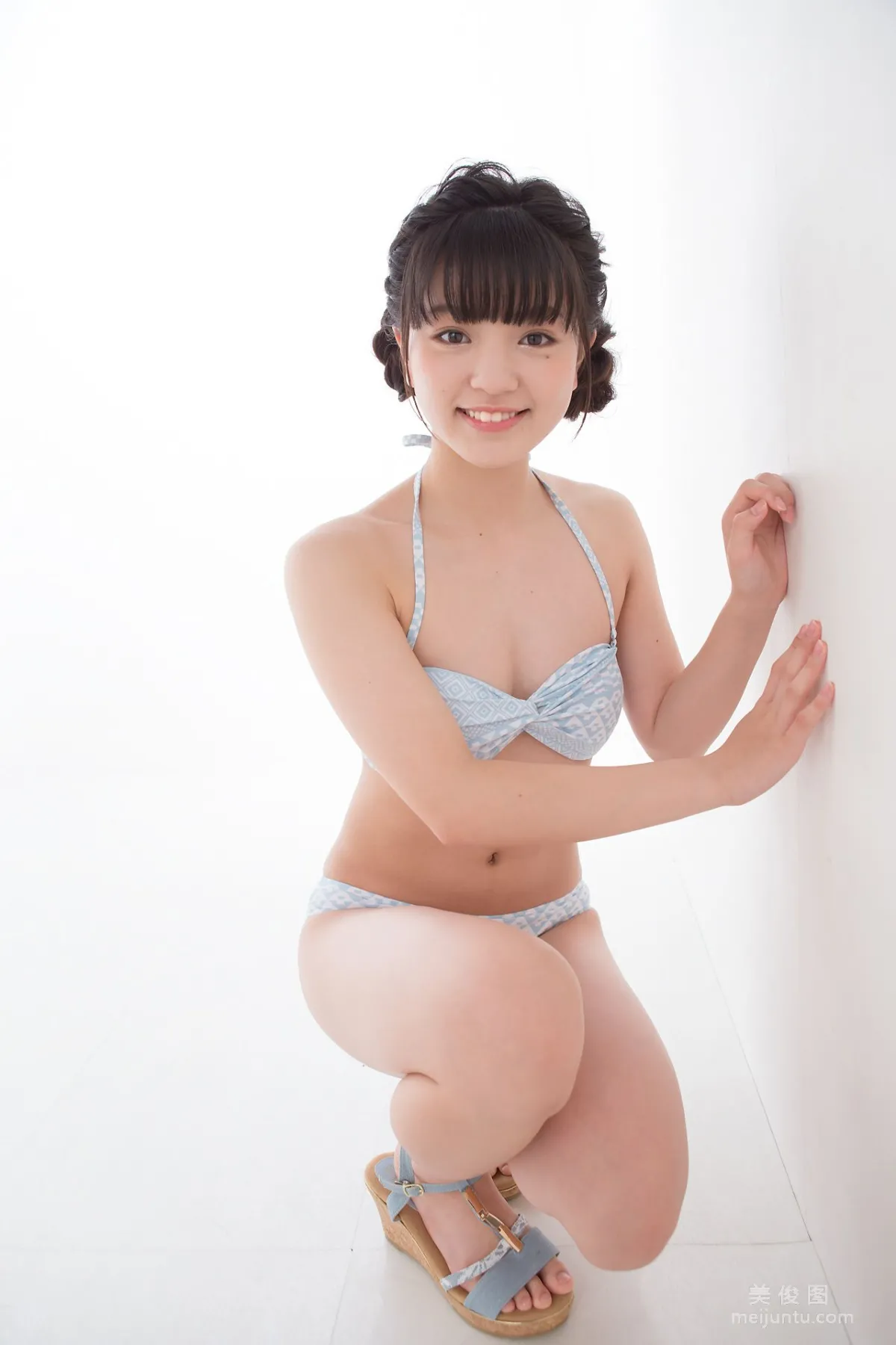 [Minisuka.tv] 玉城ひなこ Hinako Tamaki - Regular Gallery 2.343