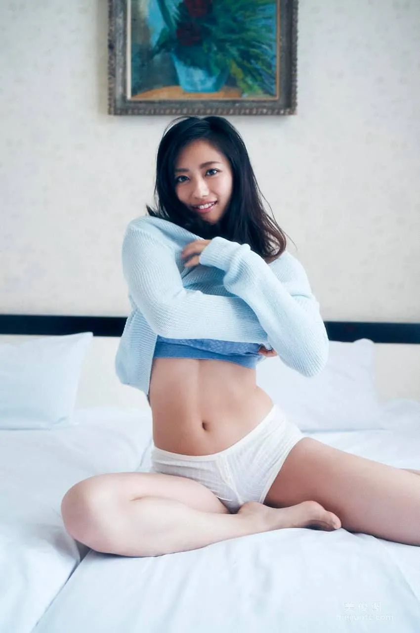 [WPB-net] Extra No.789 奧山かずさ - 「マイナス8度の吐息。」 30