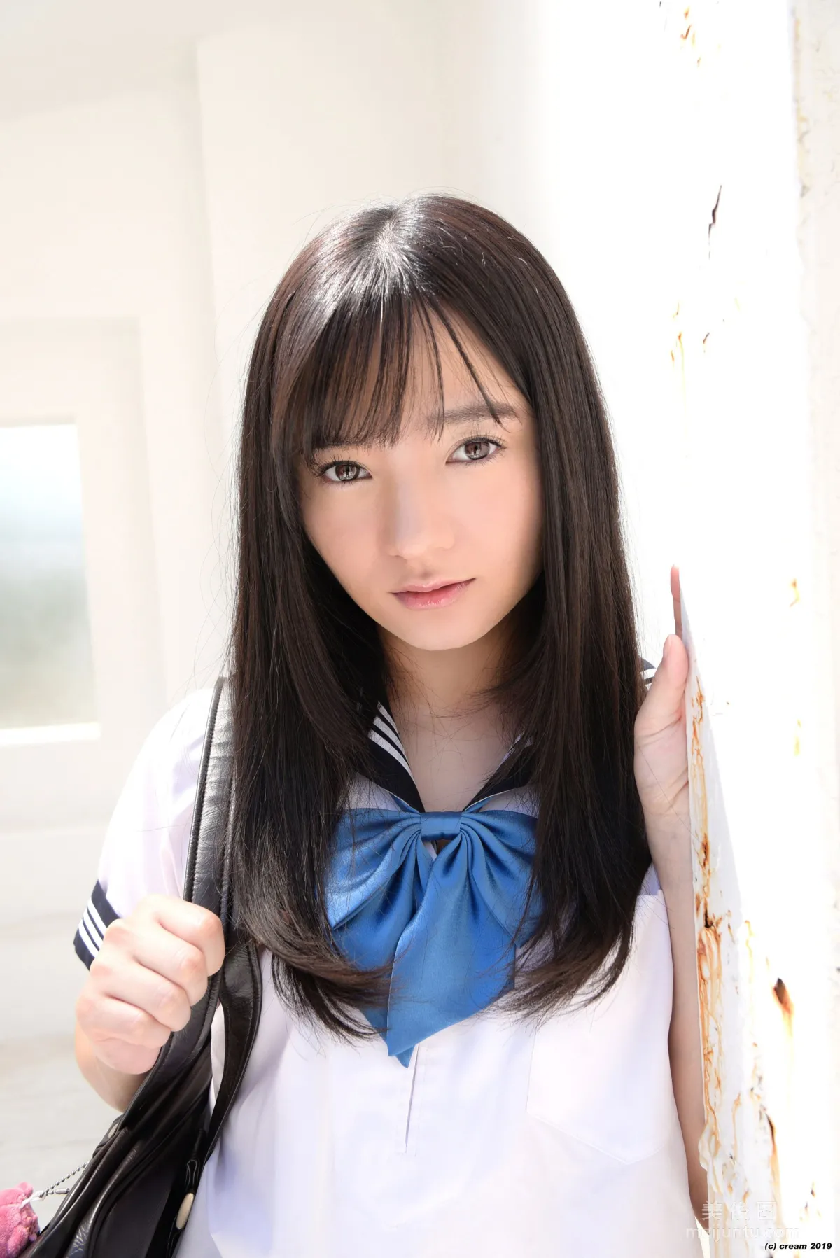 [LOVEPOP] 西永彩奈 Ayana Nishinaga - Ayana Cream2 - PPV 10