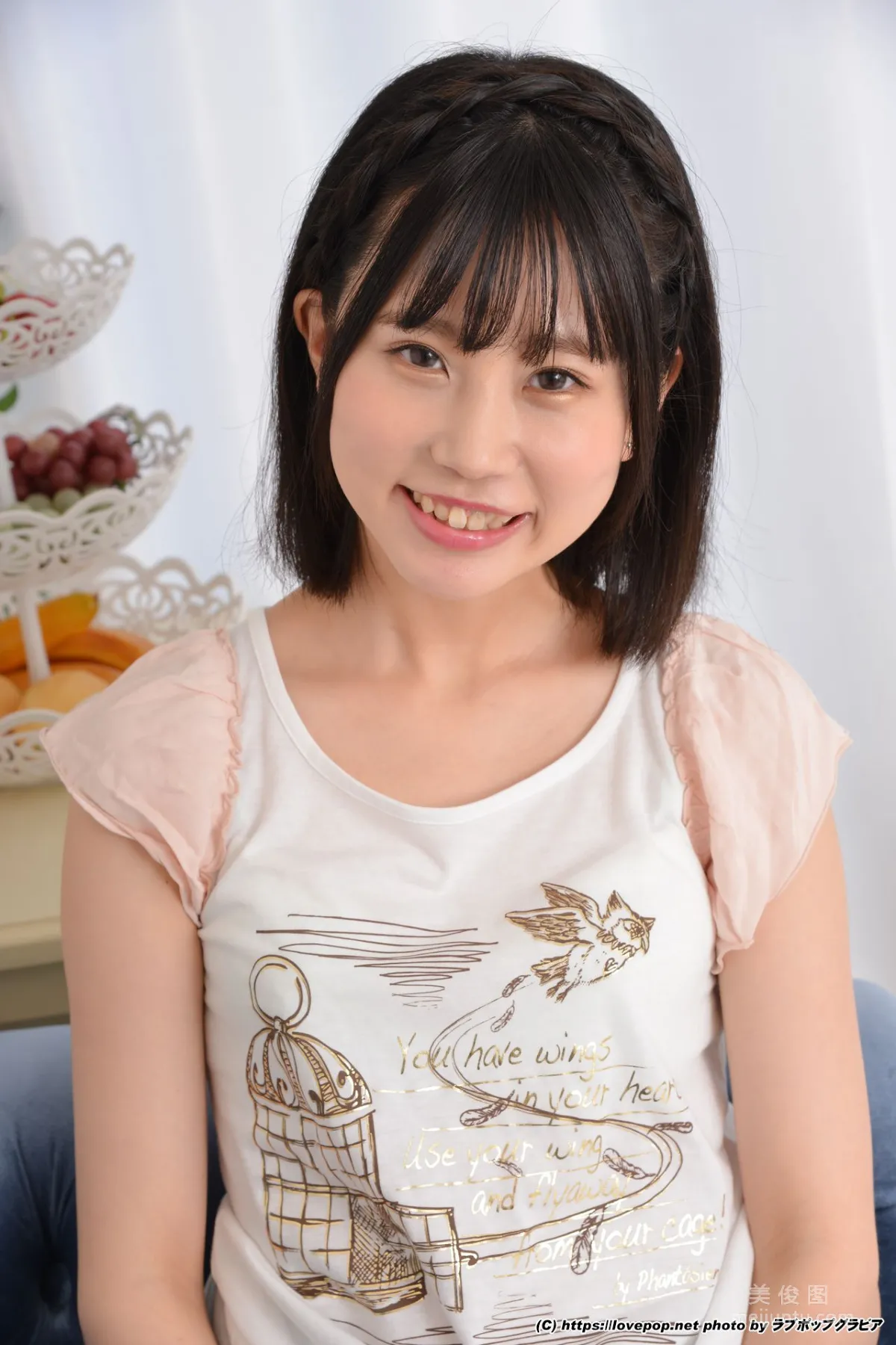 [LovePop] Ano Okita Photoset 04 Photo Set photo 26