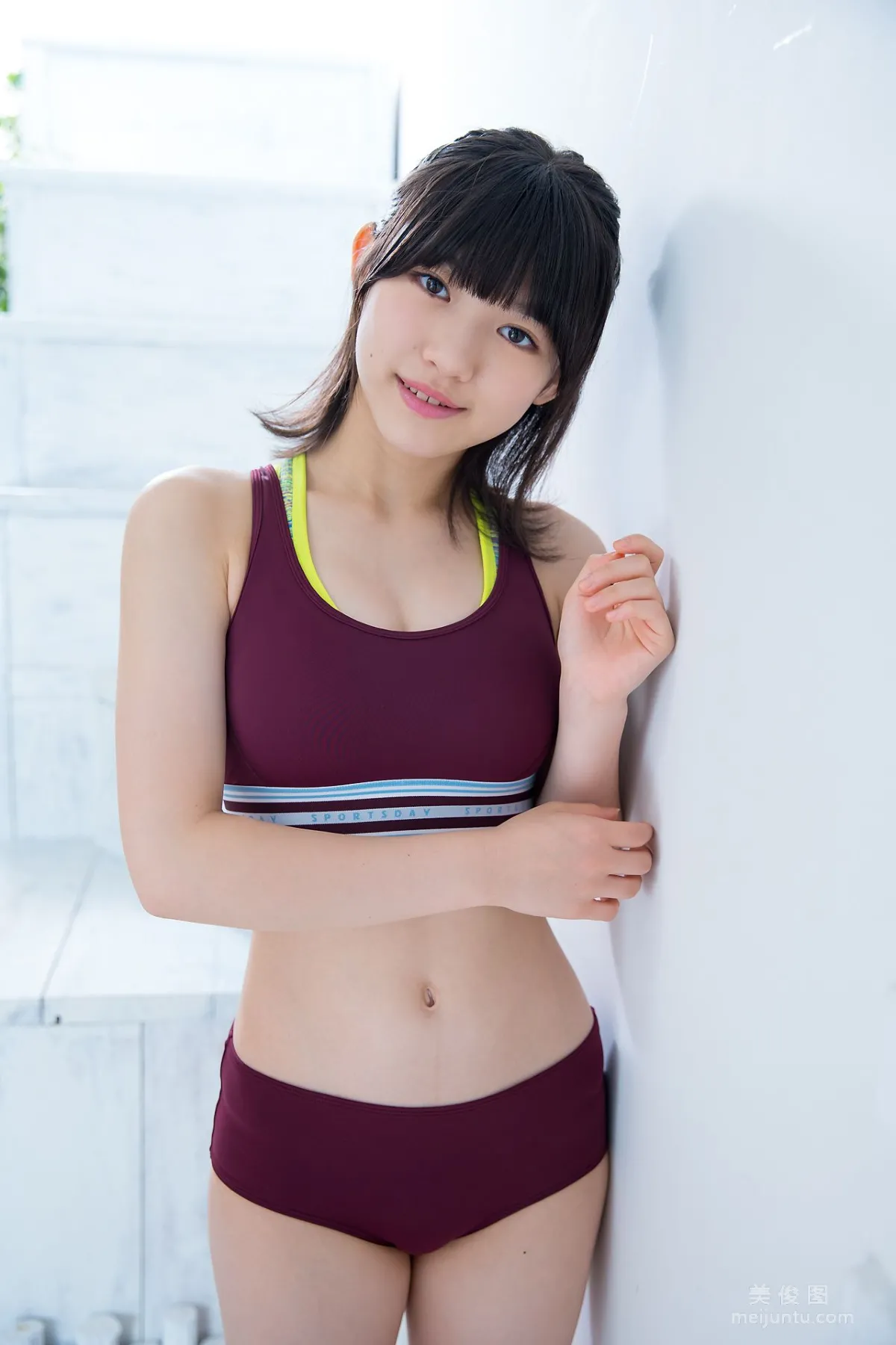 [Minisuka.tv] 沢村りさ - Limited Gallery 9.38