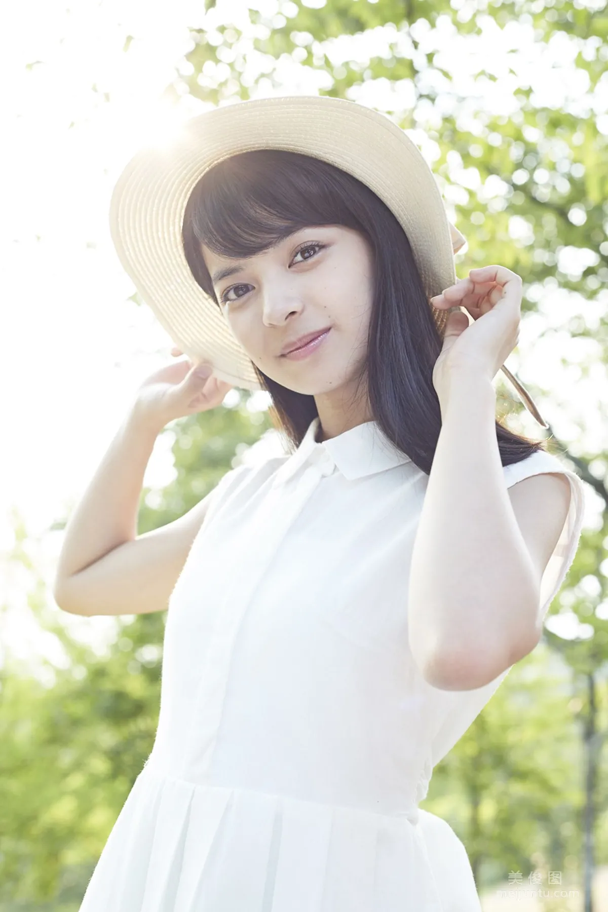 [Hello! Project Digital Books] No.197 上國料萌衣 Moe Kamikokuryo 67