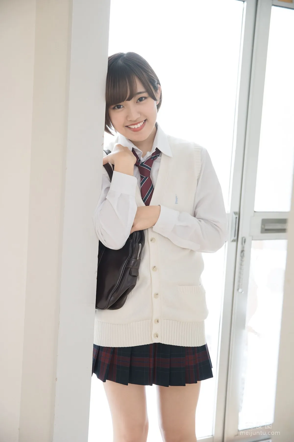 [Minisuka.tv] Anju Kouzuki 香月りお - Limited Gallery 18.1 14